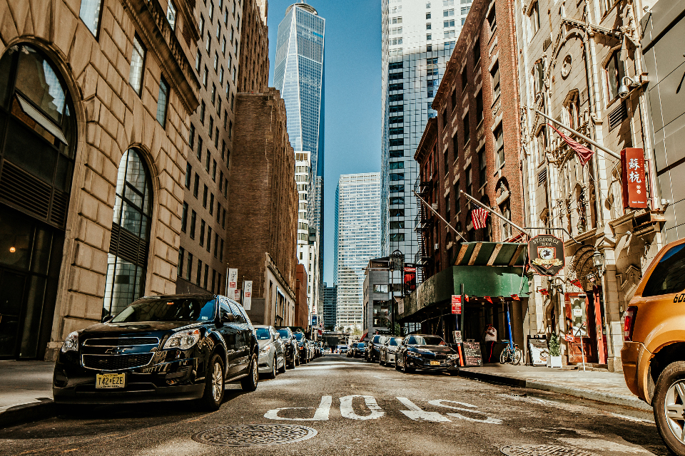 City Architecture