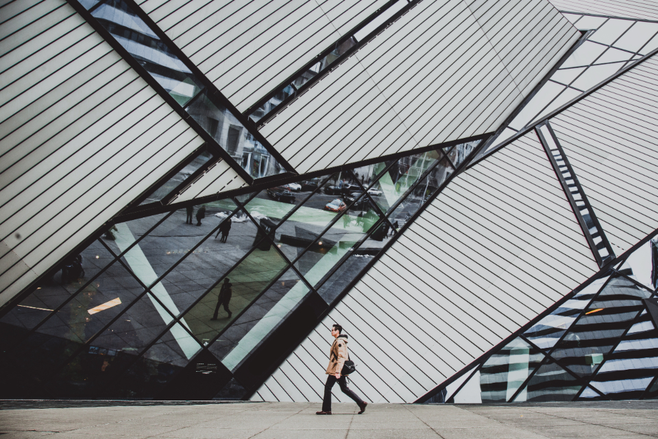 City Toronto