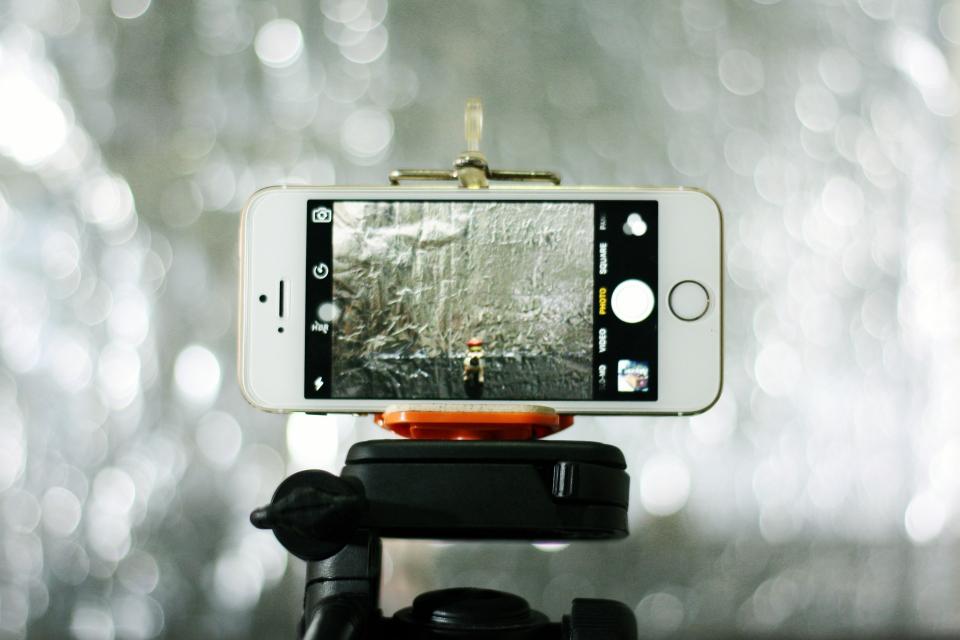 Iphone Apple