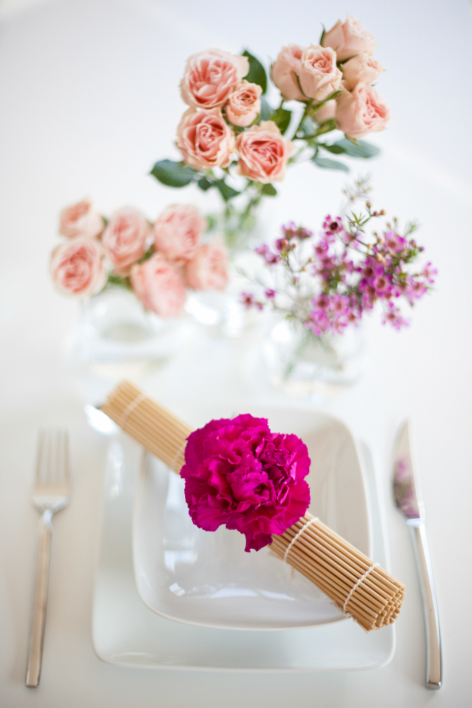 Flower Vase