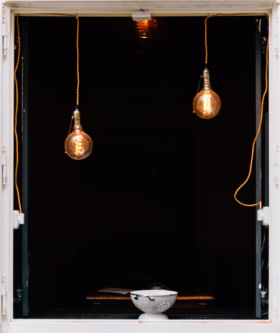 Dark Room