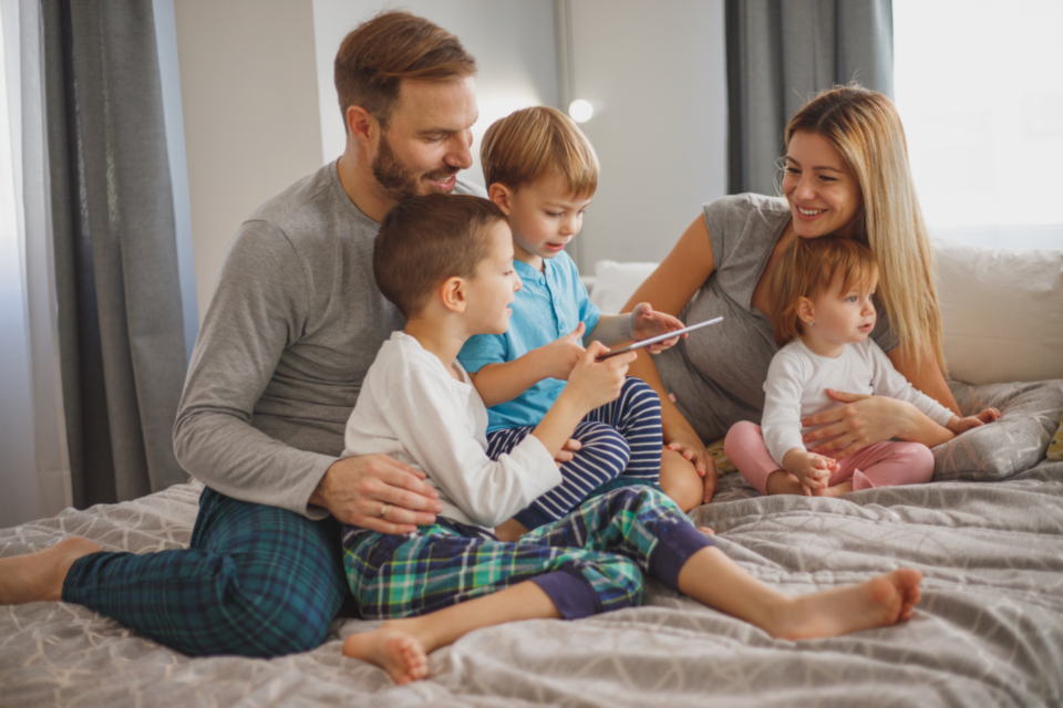 Bed Family