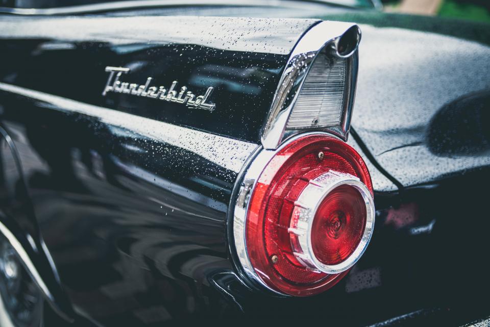 Technology Cars