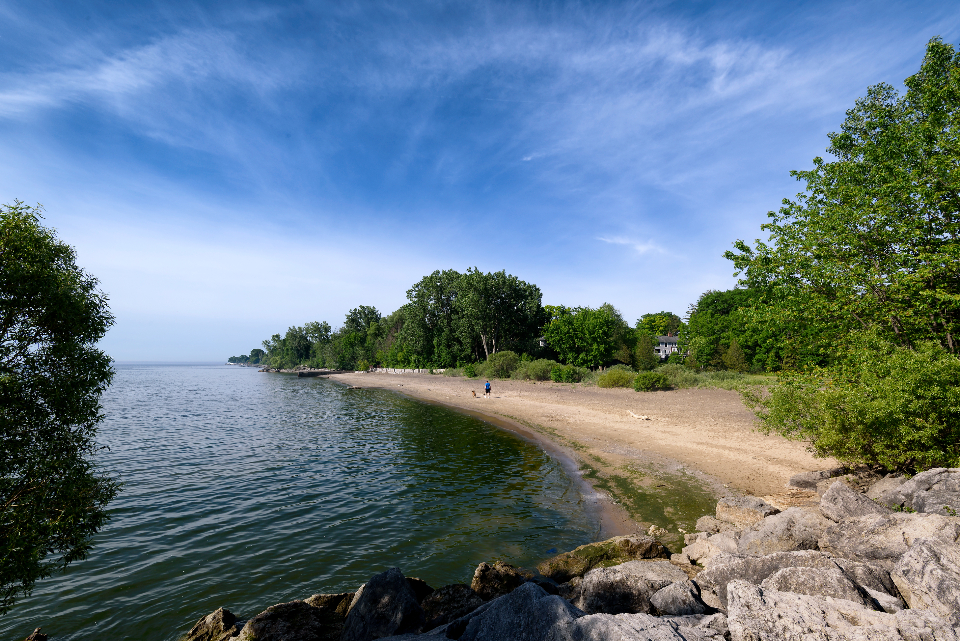 Water Coast