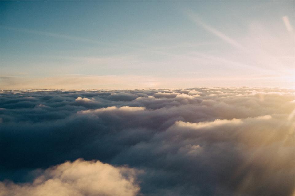 Sky Clouds