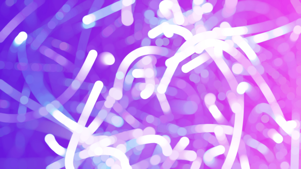 Abstract Flowing