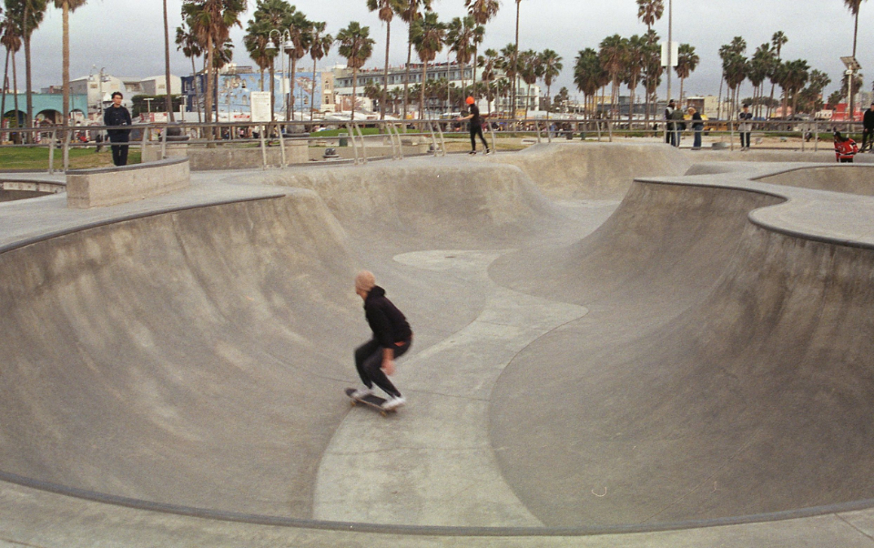 Skater Skate