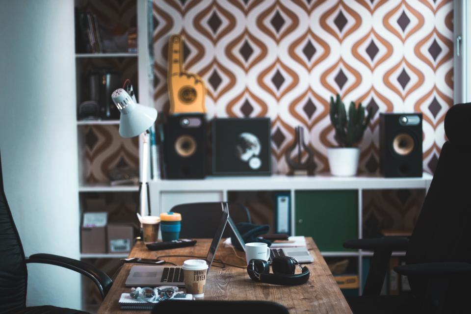 Office Work