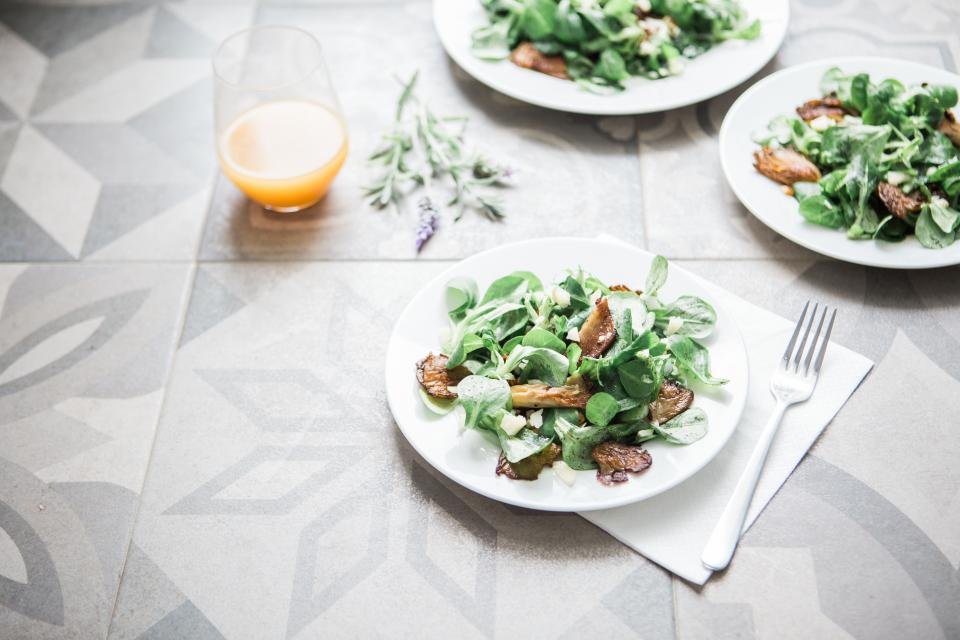 Food Vegetable