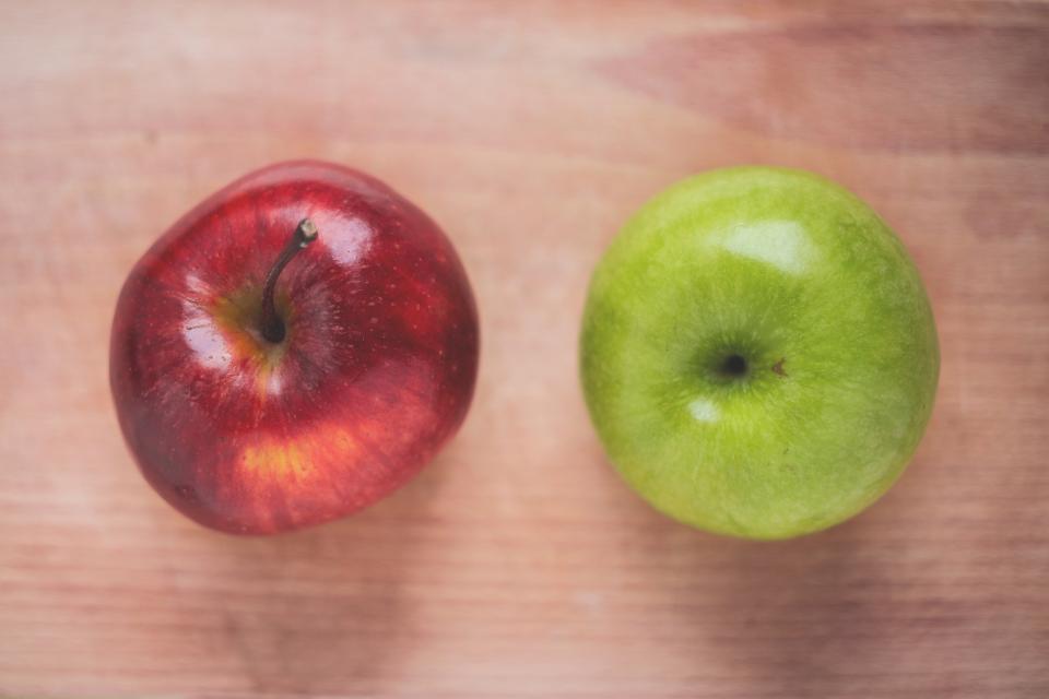 Food Fruits