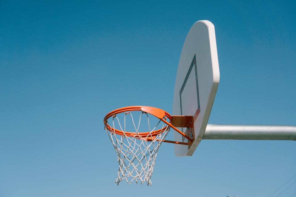 Sports Basketball