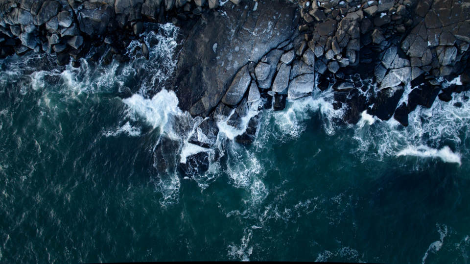 Ocean Waves