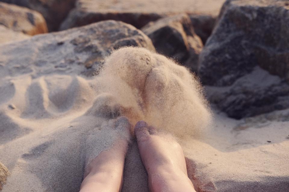 Sand Coast