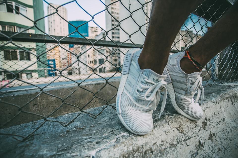 Sneakers Shoes