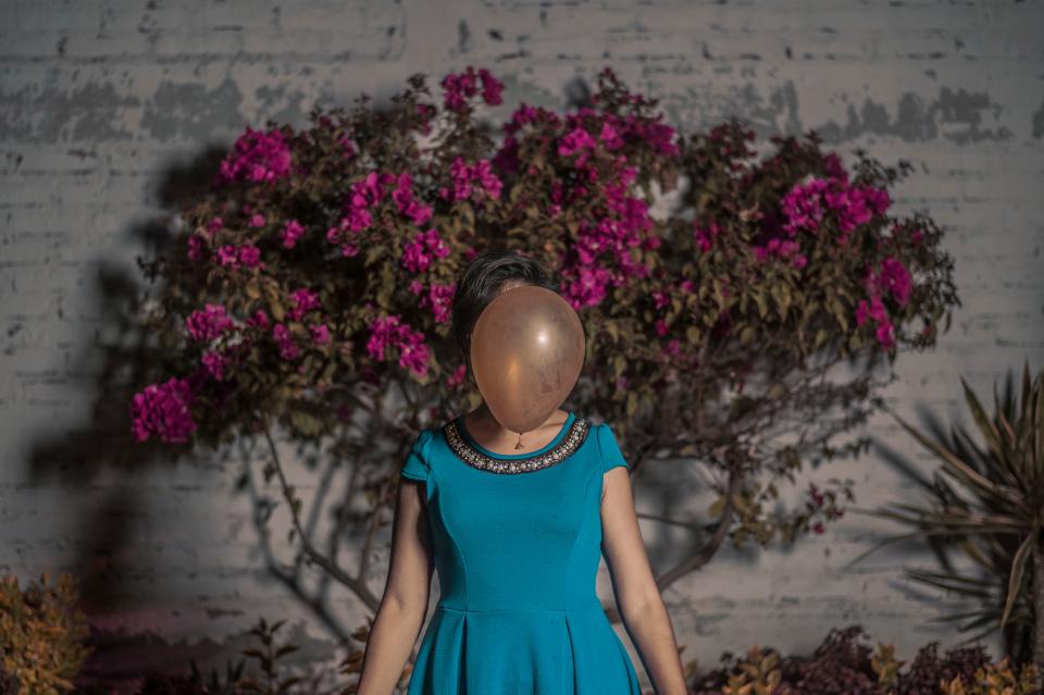 People Woman