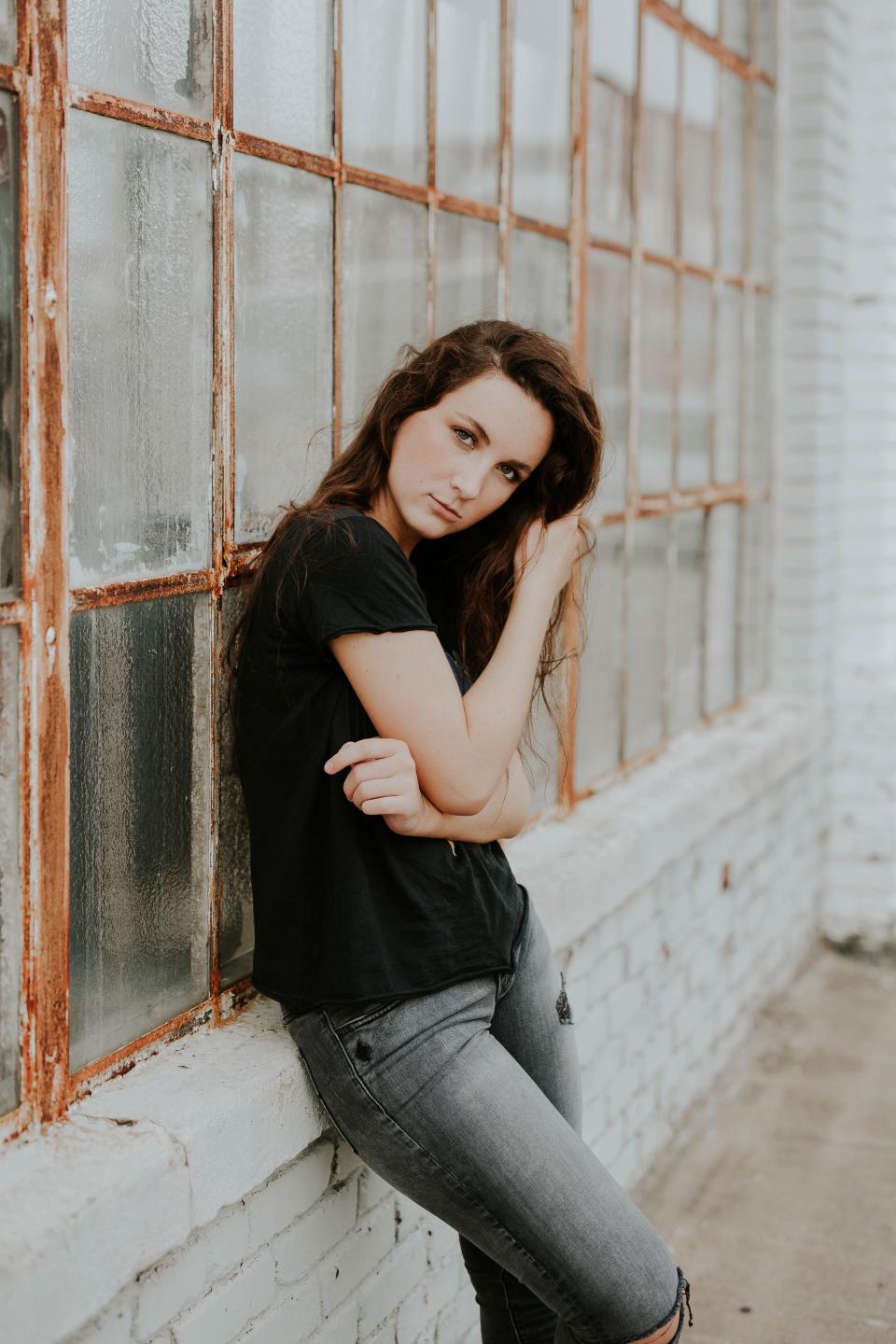 People Girl