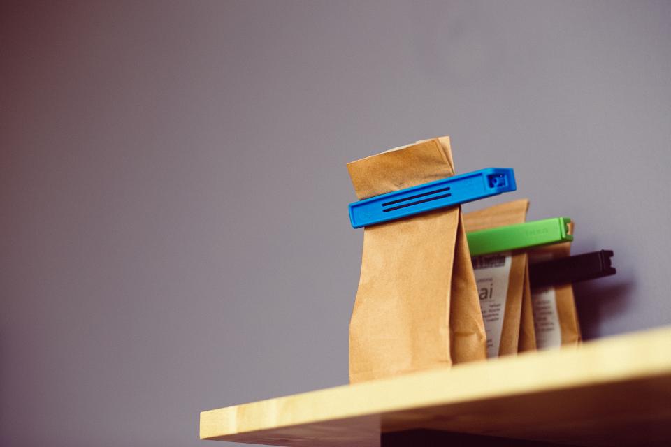 Tea Paper Bags