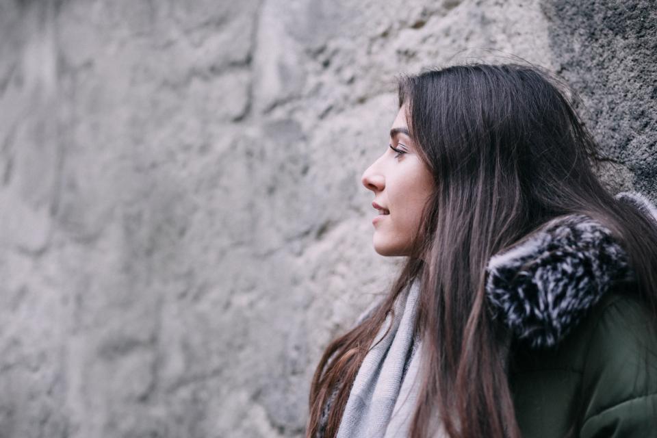 People Girl