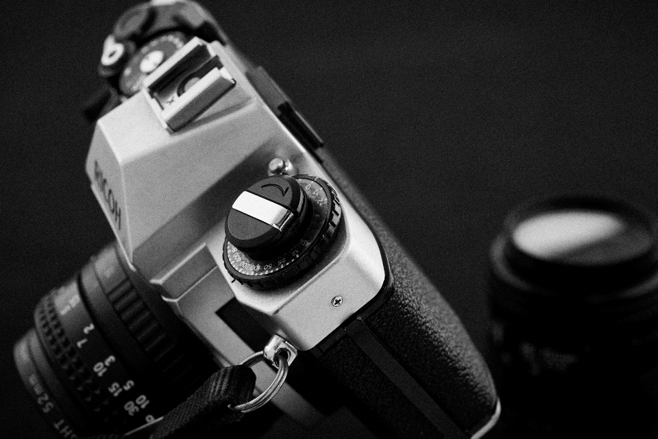 Classic Camera
