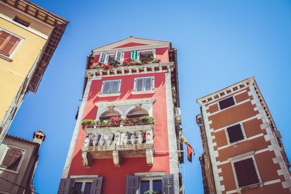 Building Architecture