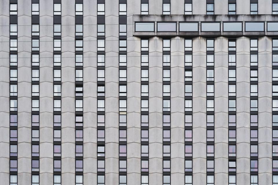 Building Architecture