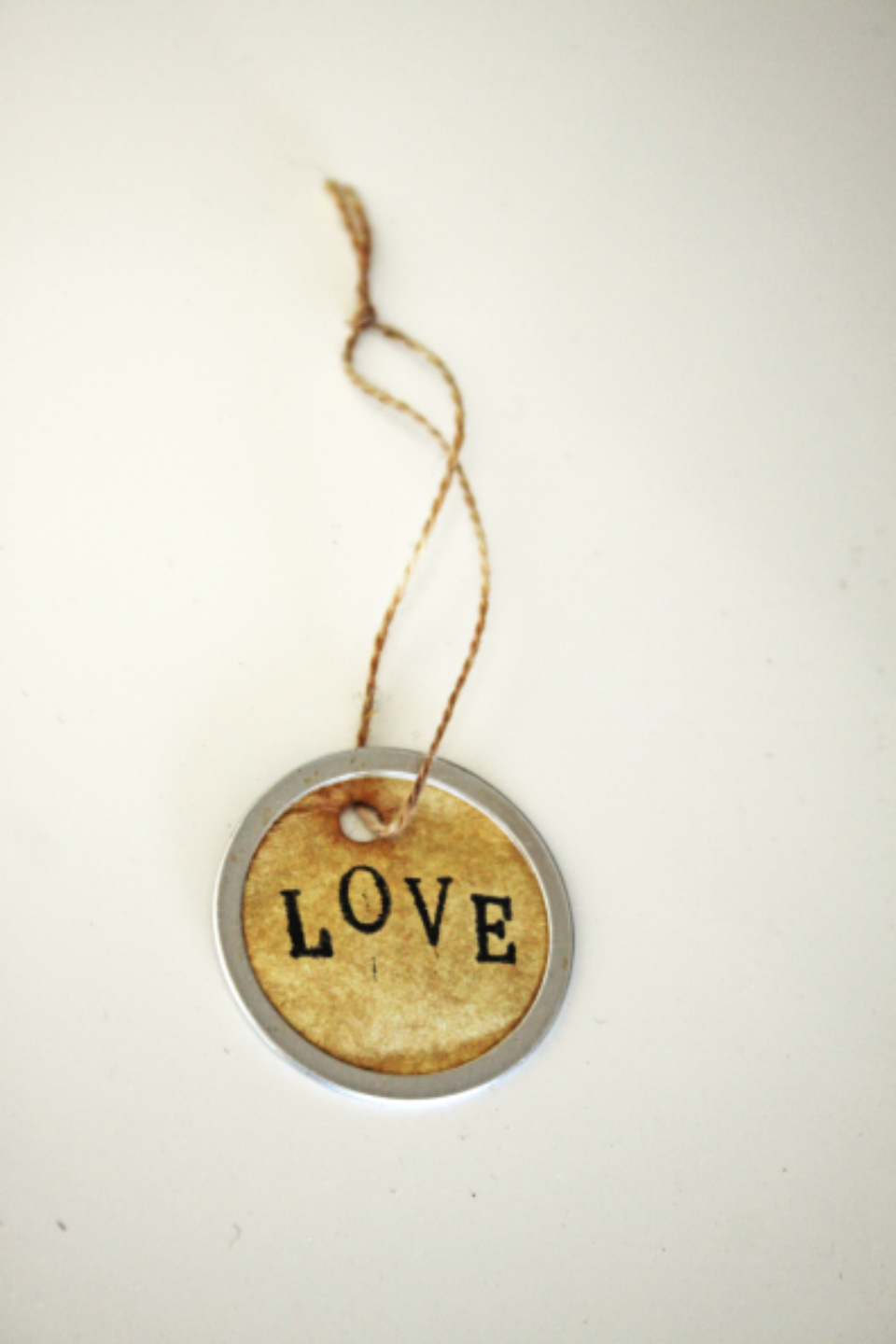 Letter Love