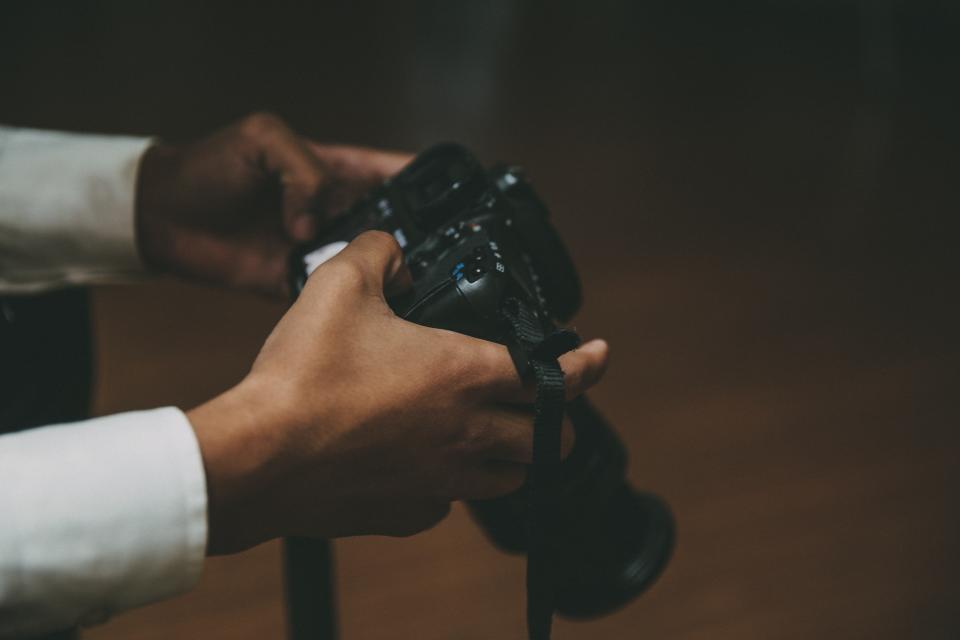 Camera Slr