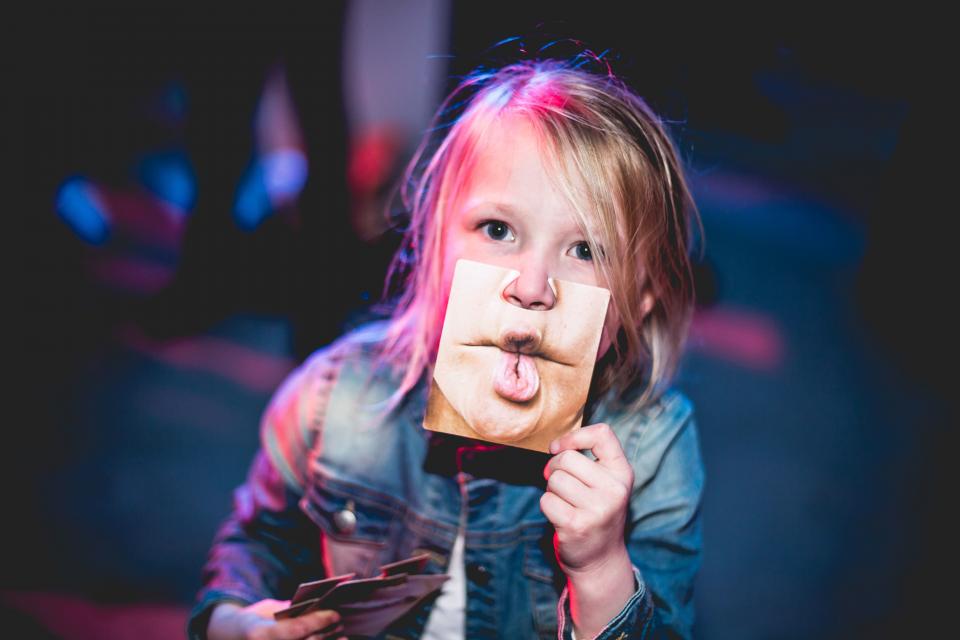 People Kid