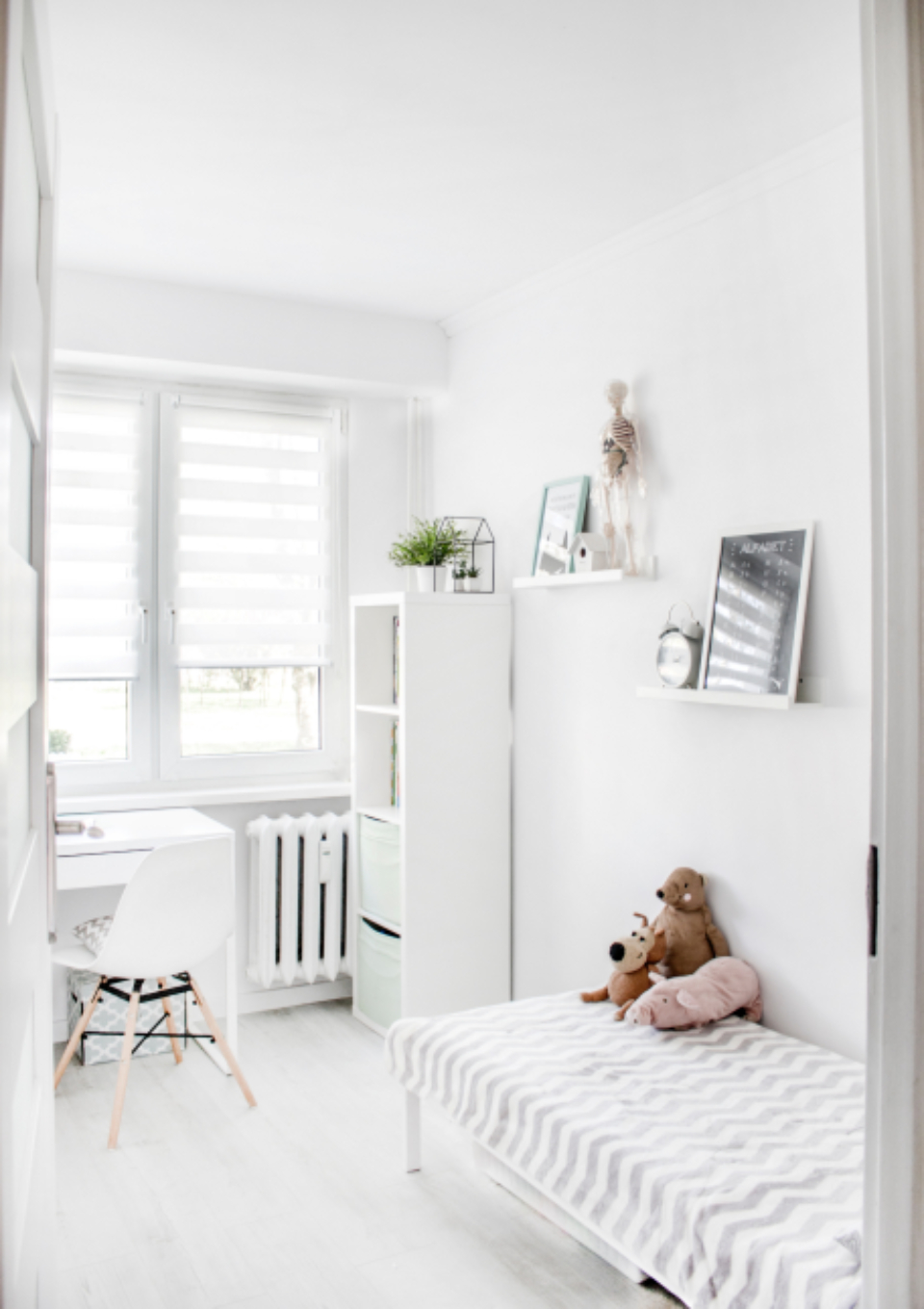 Child Bedroom
