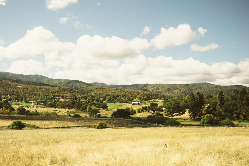 Farm Country