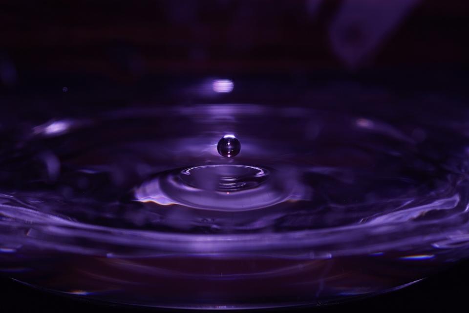 Water Ripples