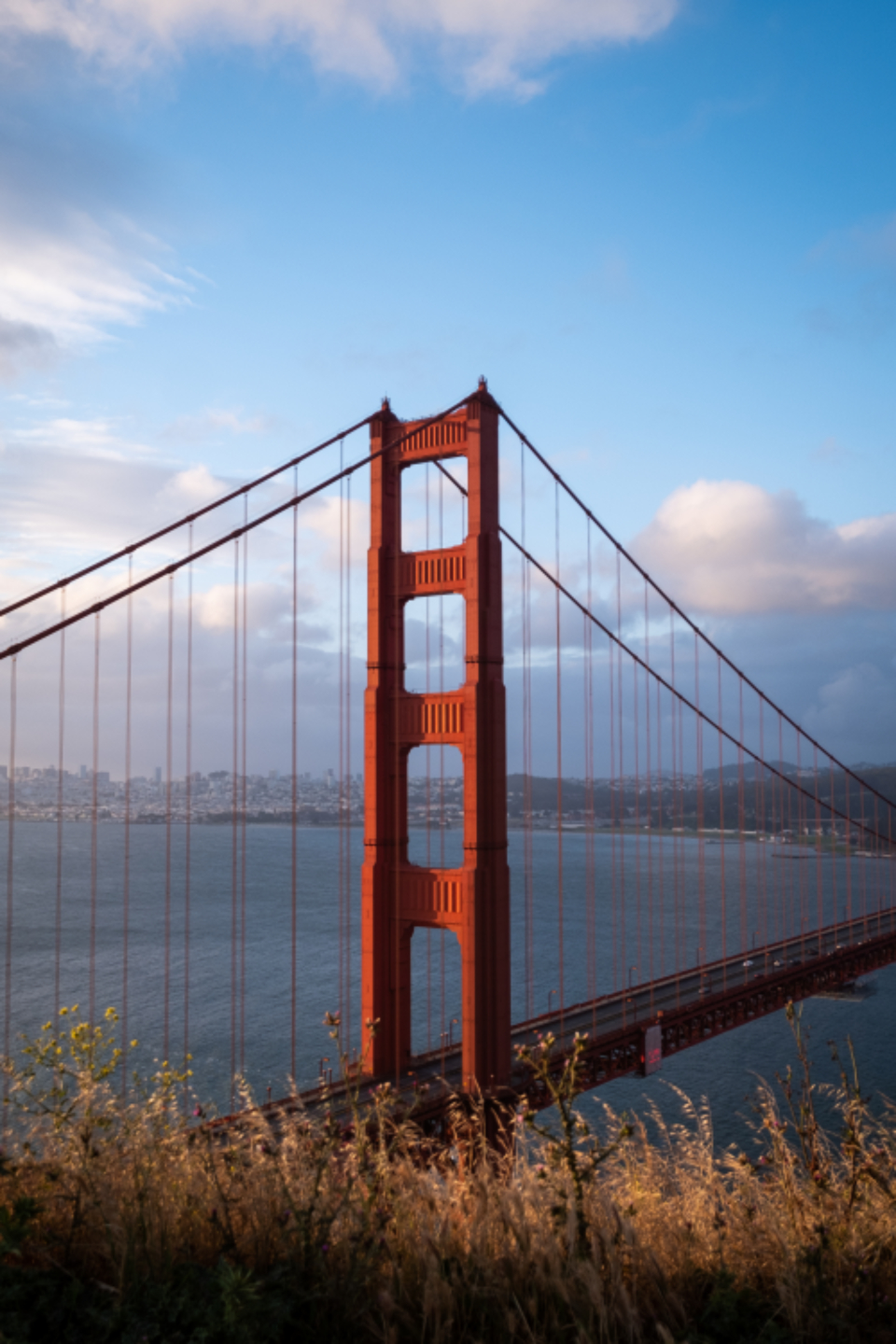 Golden Gate