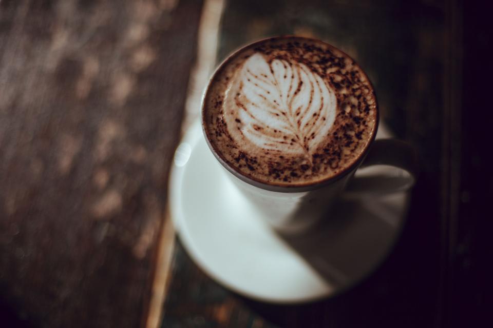 Coffee Cafe