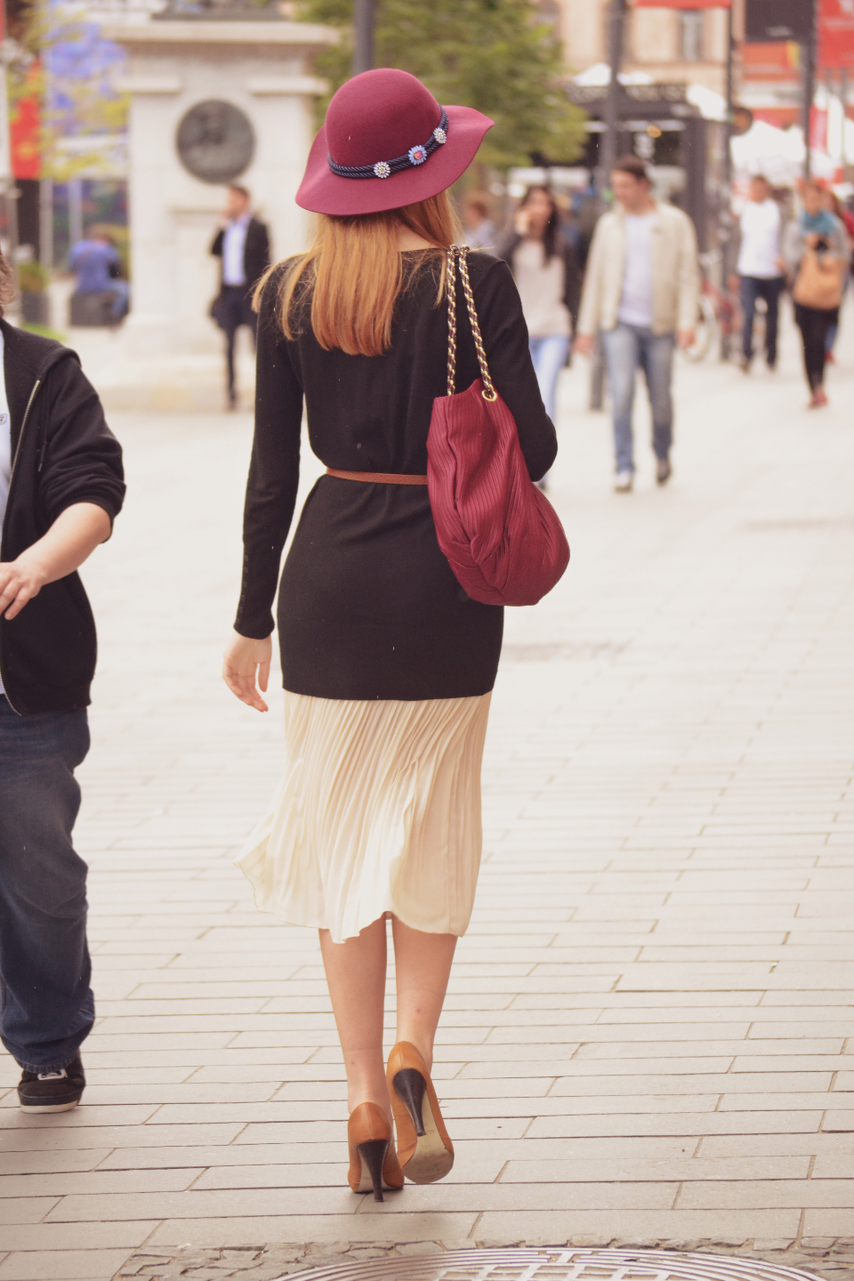 Stylish Street