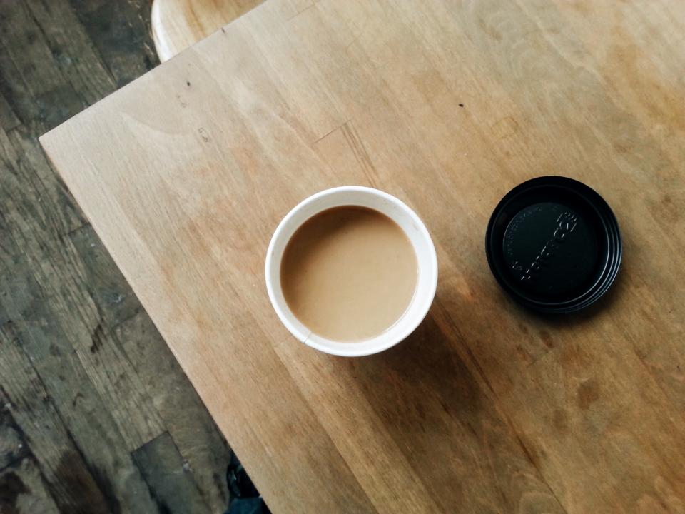 Coffee Cup