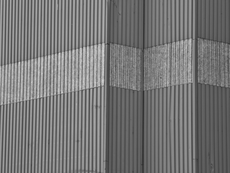 Modern Building