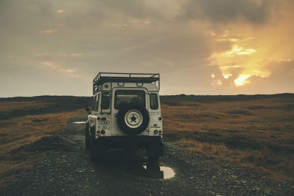 Car Vehicle