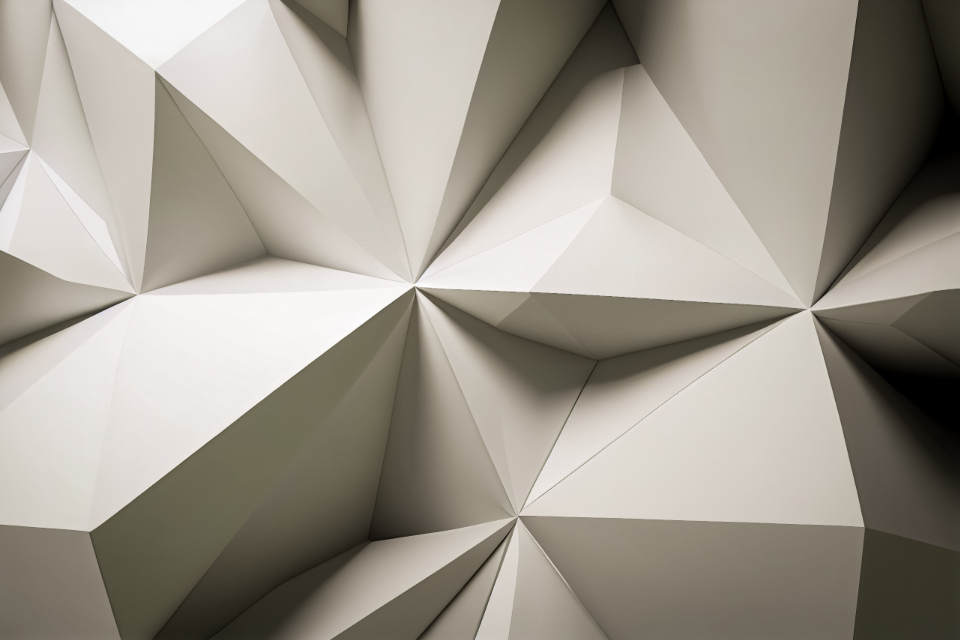 Abstract Shapes