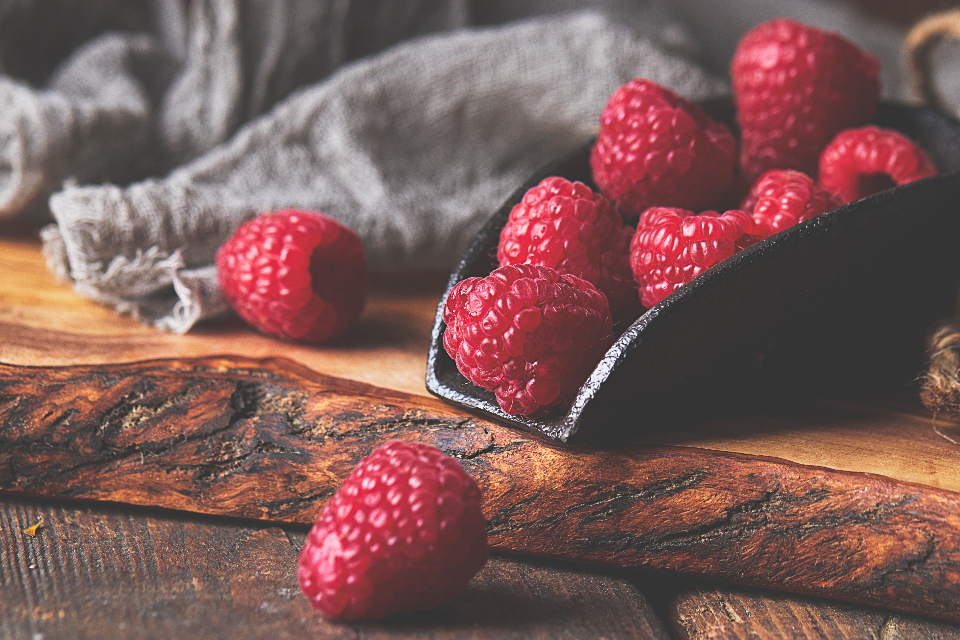 Berries Fruit