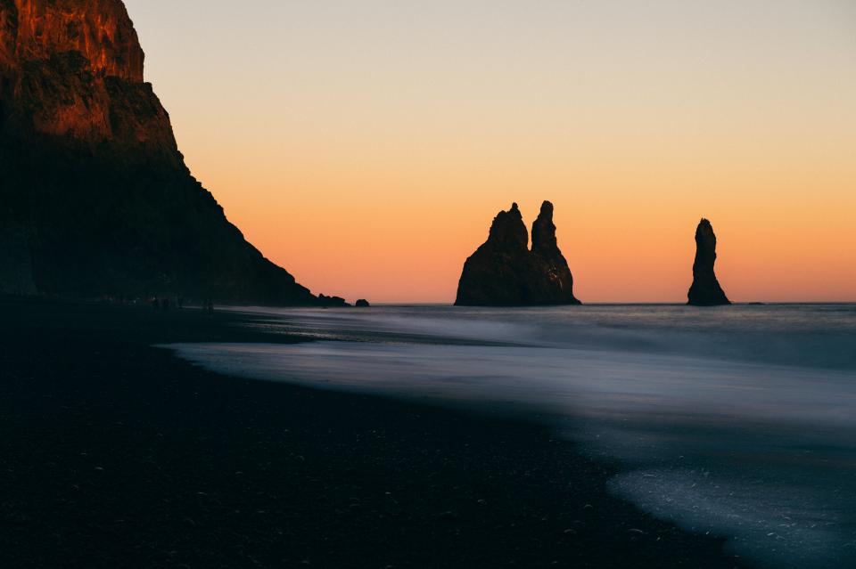 Sea Ocean
