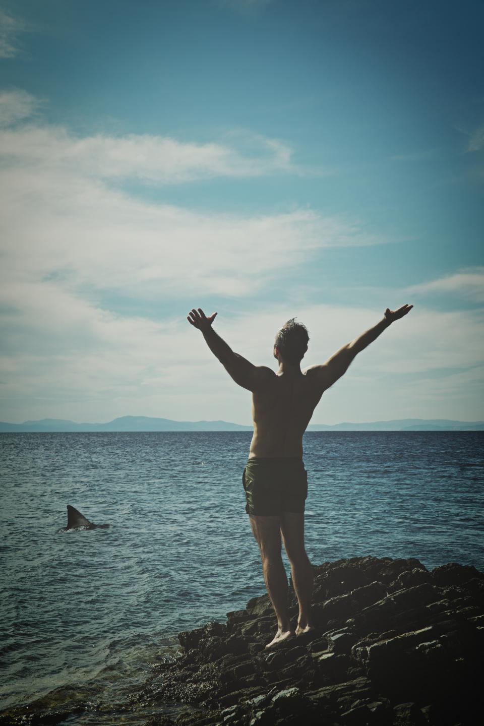 People Happy