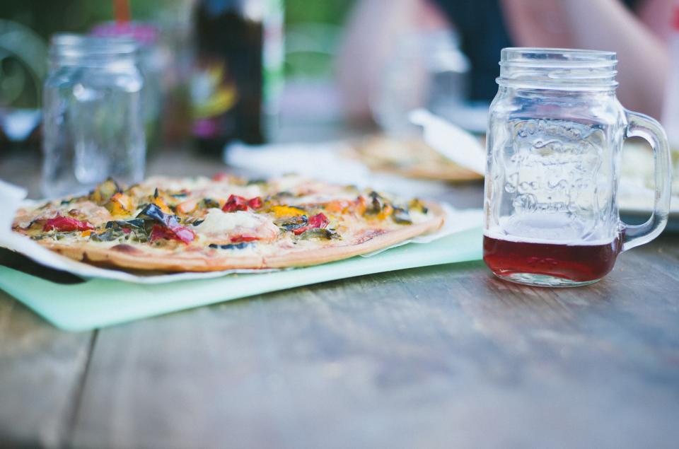 Pizza Food