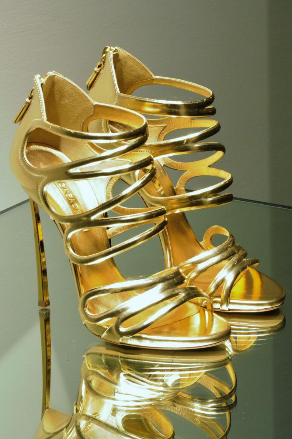 High Heels Stilettos