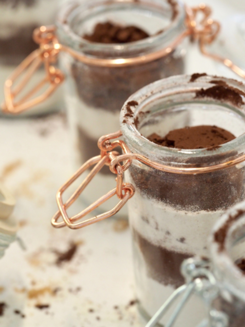 Cocoa Powder