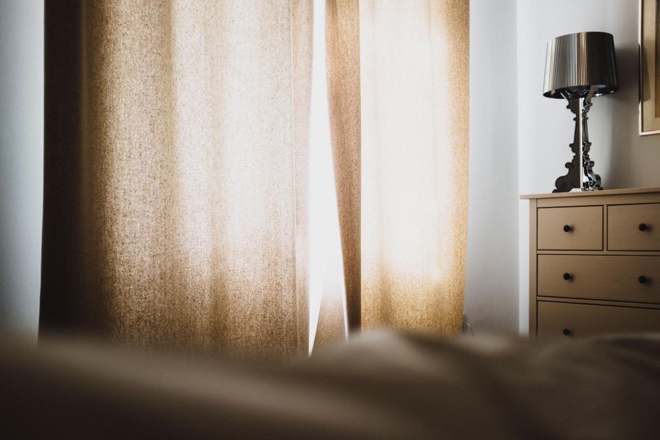 Bedroom Lampshade