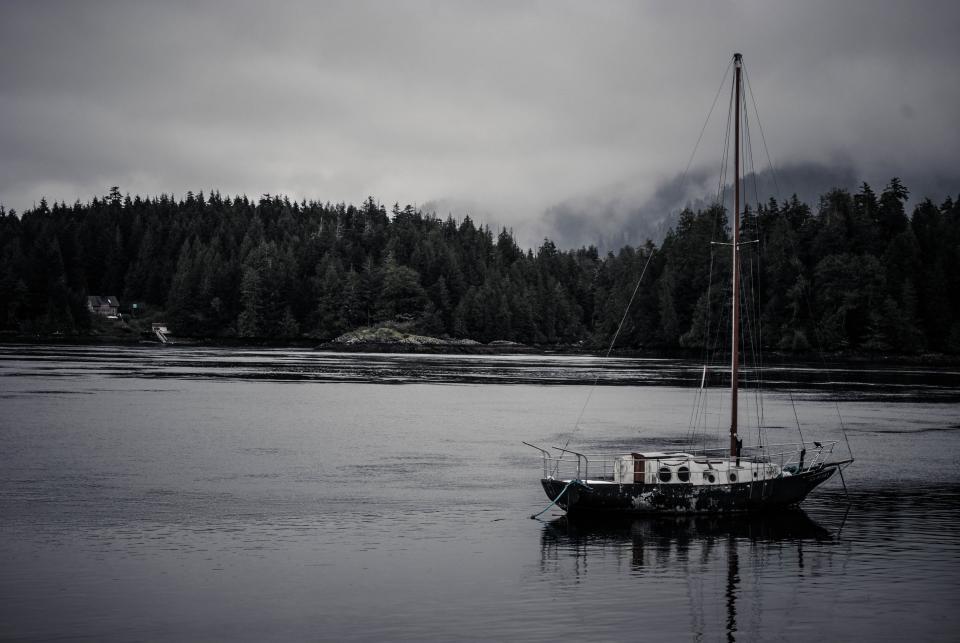 Sea Lake