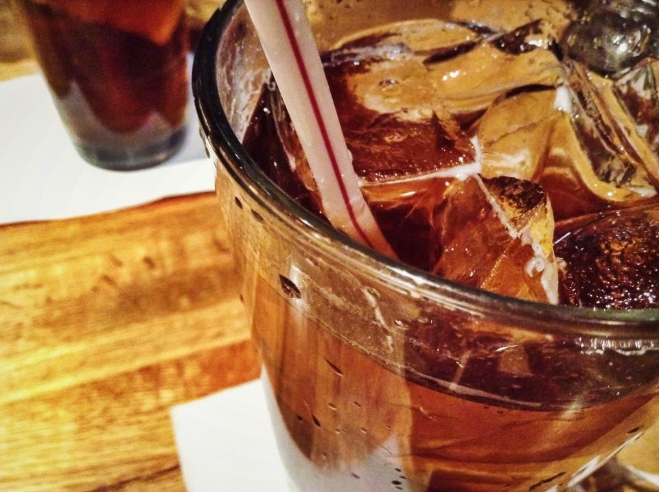 Drink Glass