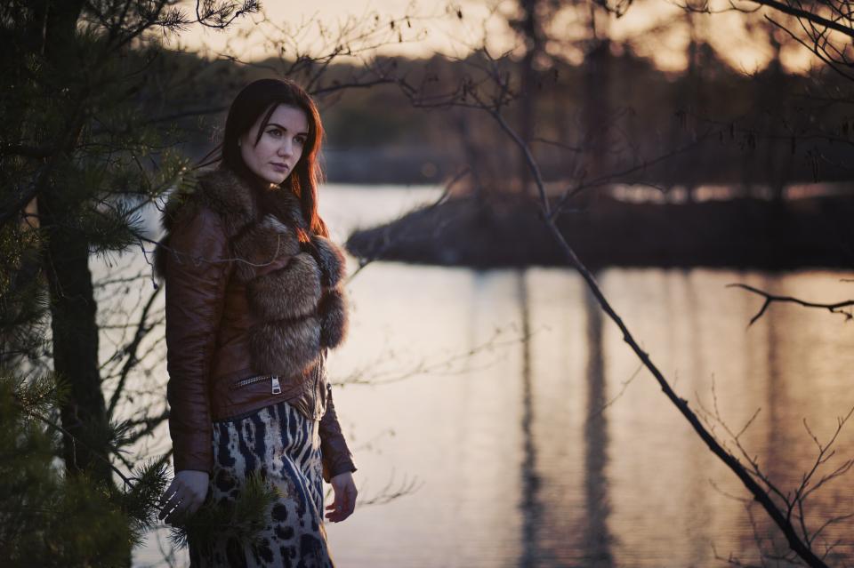 Nature People