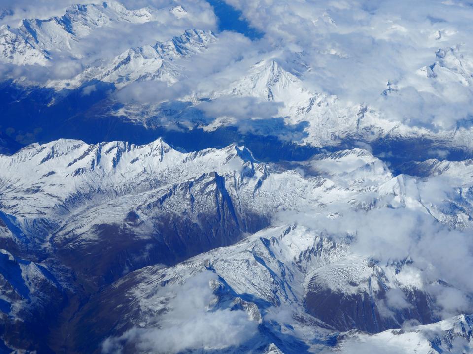 Mountain Highland