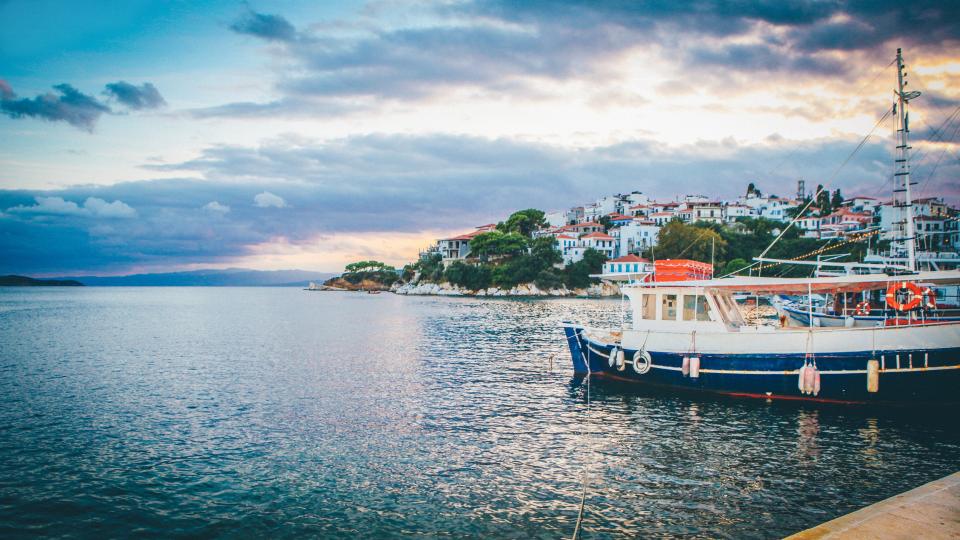 Boats Ships